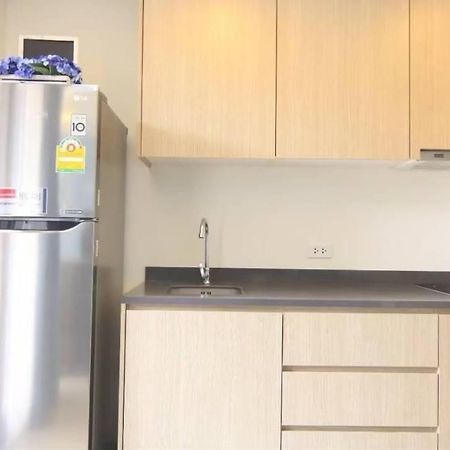 Luxury Apt 2 Bed 2 Bath In Unix Lägenhet Pattaya Exteriör bild