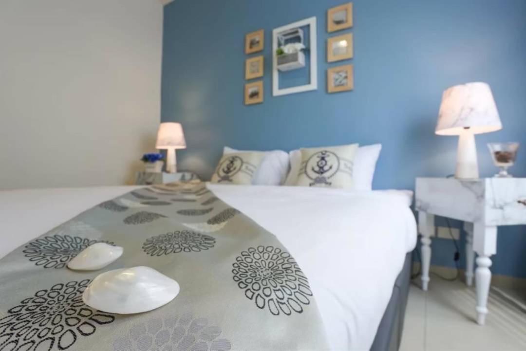 Luxury Apt 2 Bed 2 Bath In Unix Lägenhet Pattaya Exteriör bild
